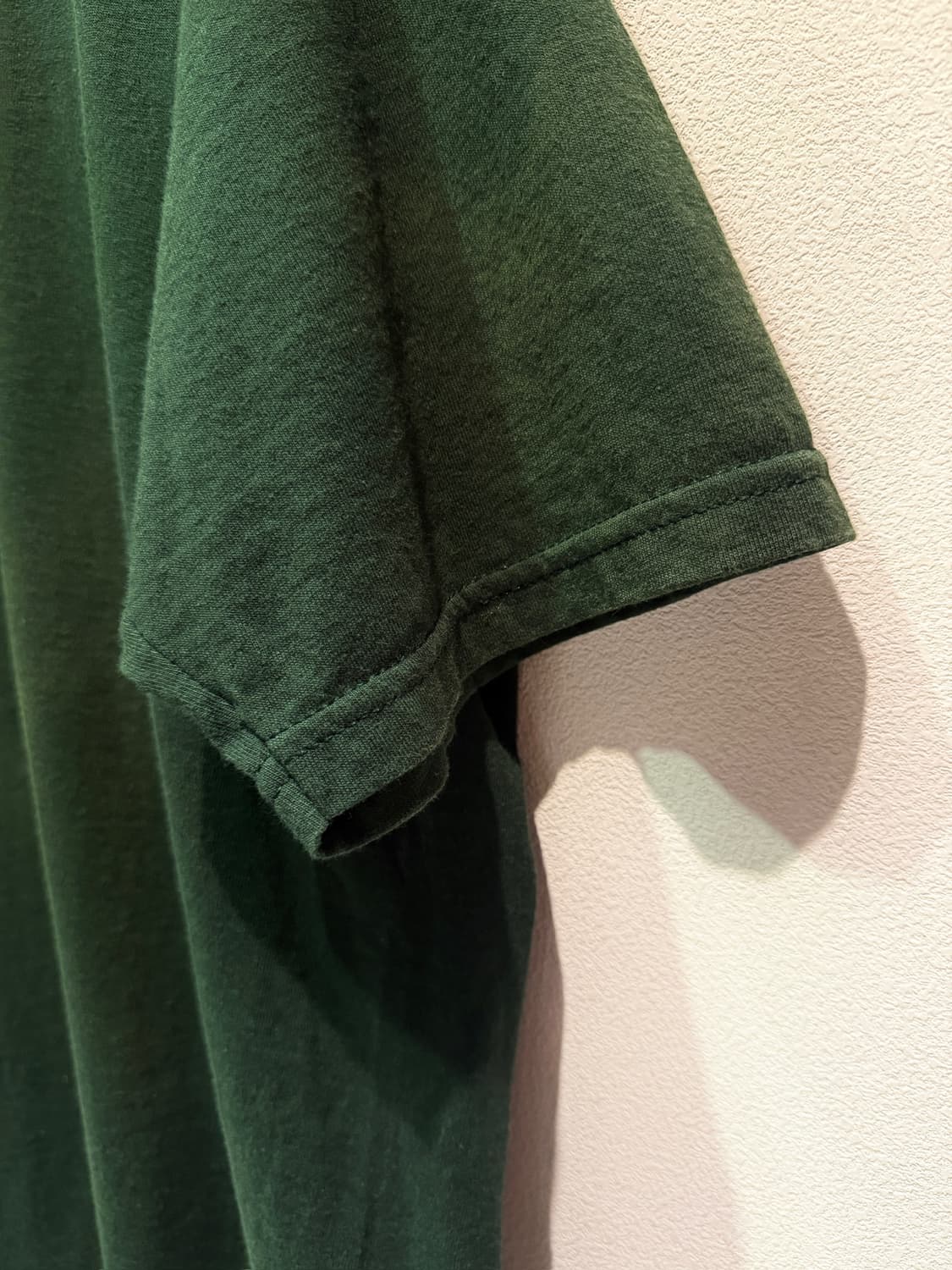 Vintage 2004 Curly Fern Enduro Tee 상품이미지4