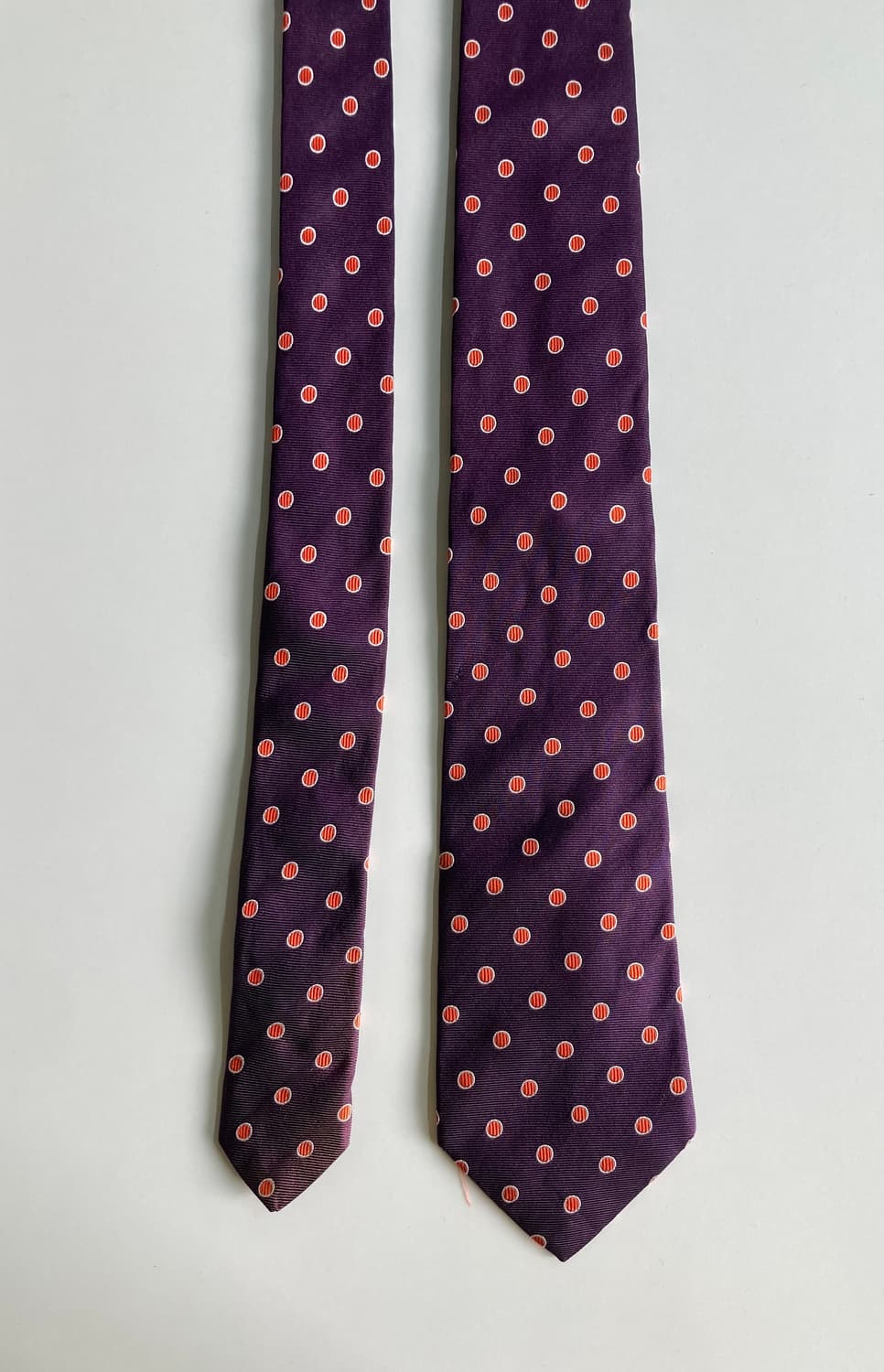 빈티지)넥타이 상품이미지1