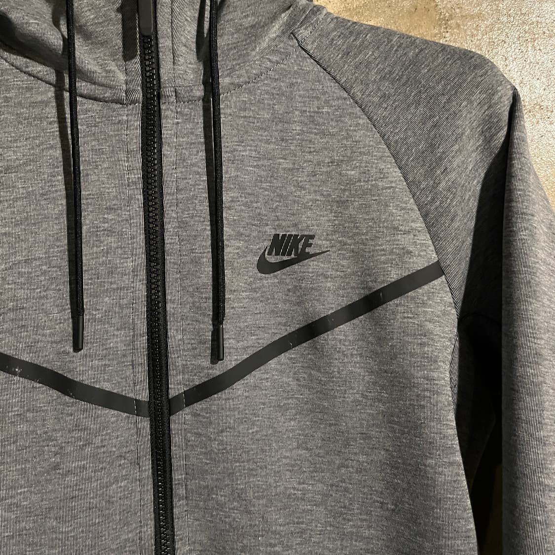 나이키 후드집업 상품이미지2