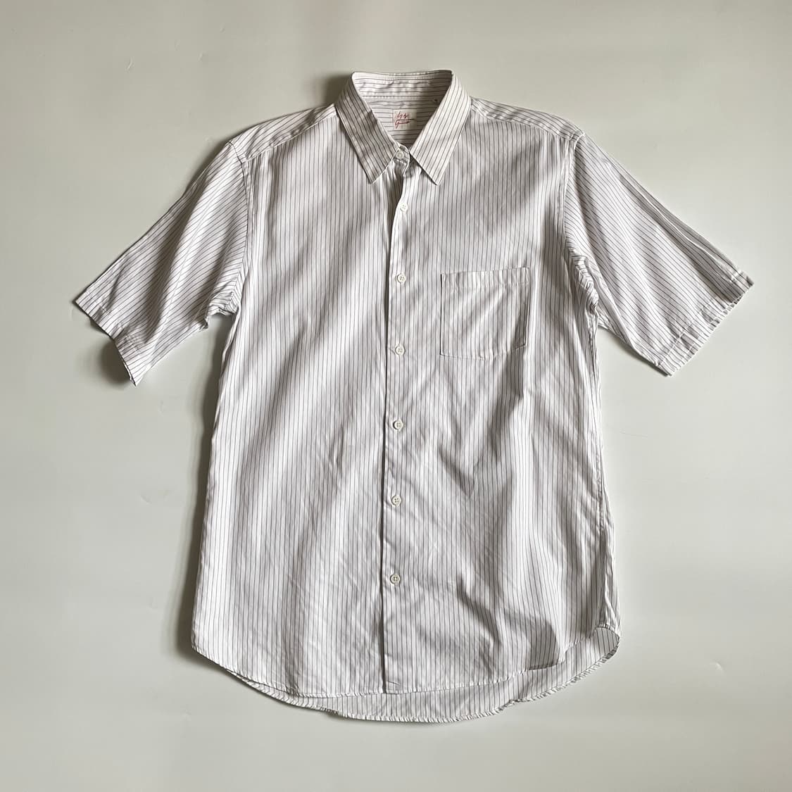 Yohji yamamoto 상품이미지2