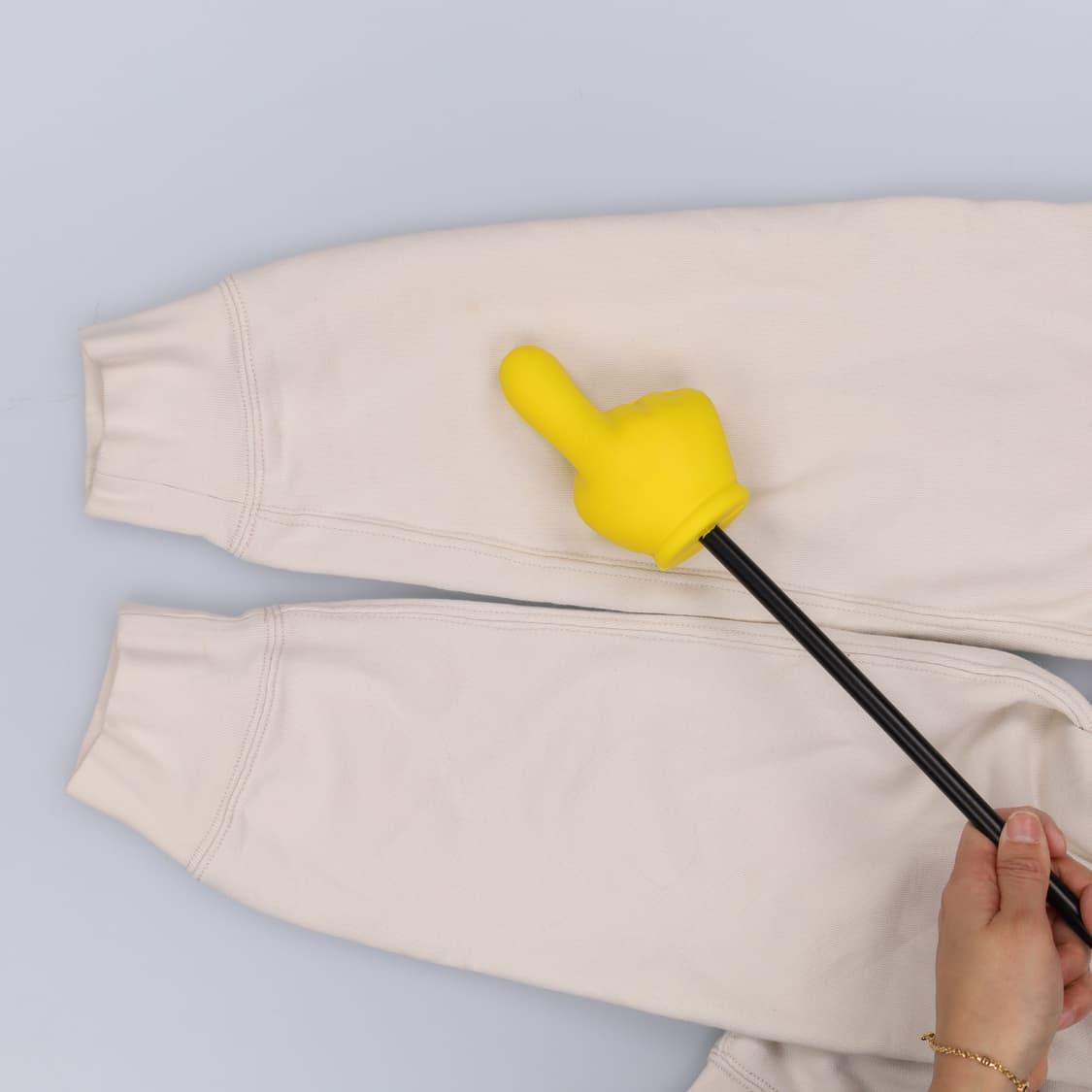 L 폴로진 성조기 후드티 0123H1 상품이미지7