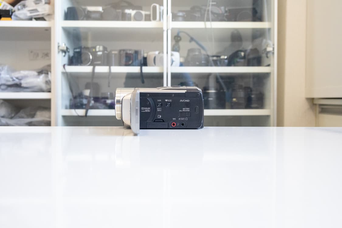 Canon Ivis HF M31 상품이미지7