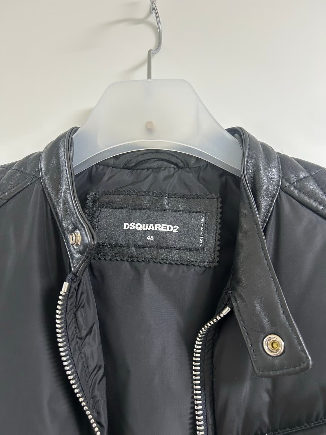 디스퀘어드2 자켓 48사이즈 상품이미지3