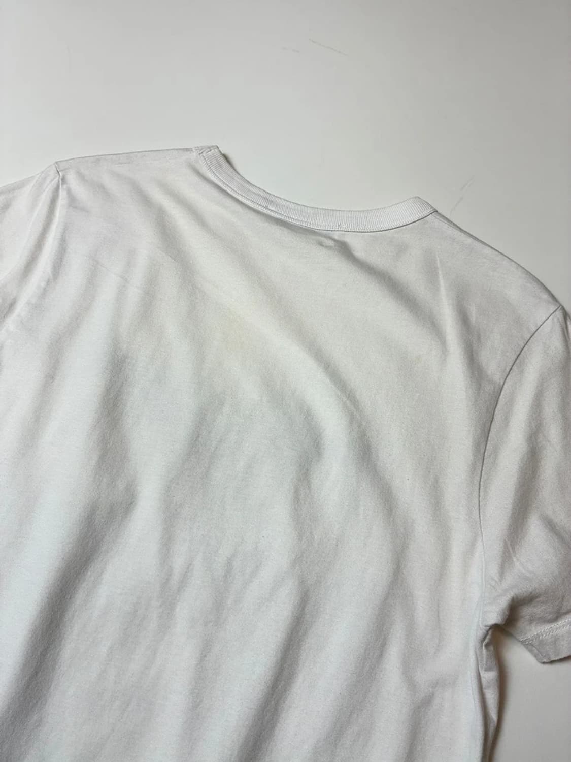 M 메종키츠네 반팔 PN8589 상품이미지5