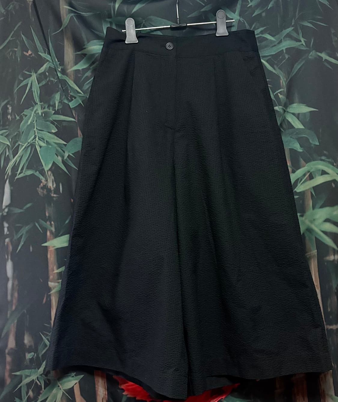 유노이아 시어서커팬츠(hana pants) 상품이미지3