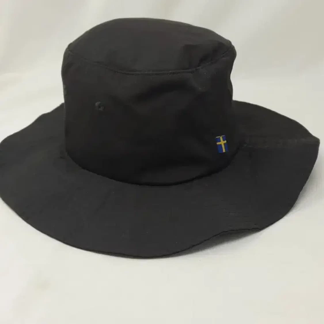 피엘라벤 햇필드 햇 블랙 S 상품이미지9