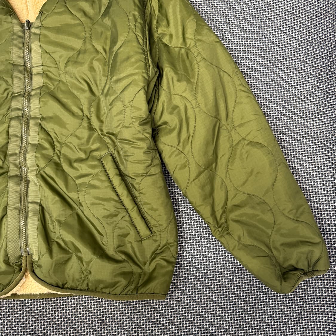 FREAK'S STORE 자켓 (M) 상품이미지3