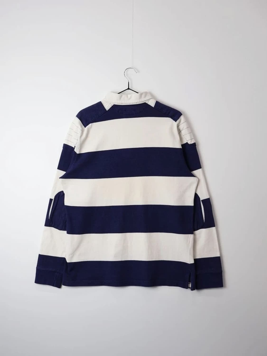 Polo Ralph Lauren Stripe Rugby Shirt 상품이미지6