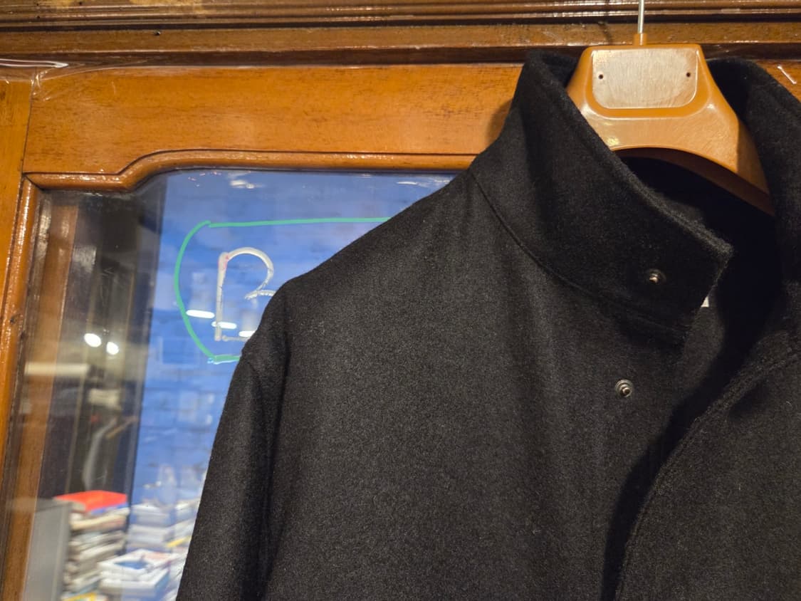 마가렛 호웰 코트 상품이미지5