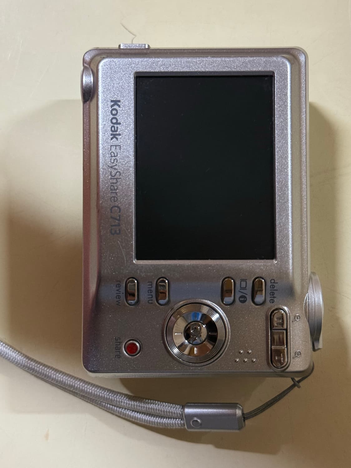 코닥 이지쉐어 c713 (카리나디카) 상품이미지6