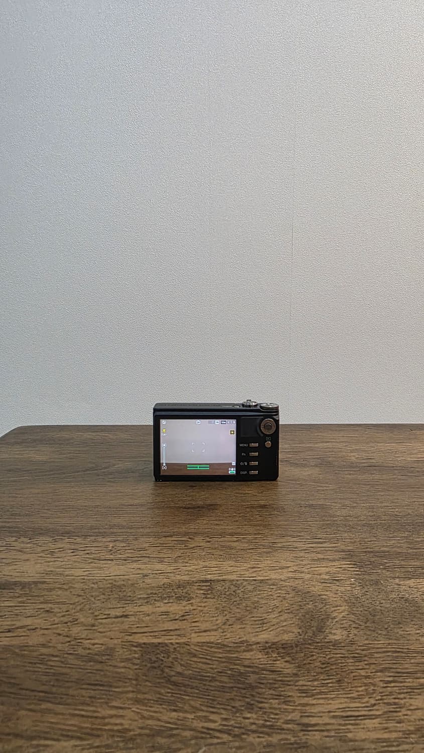 Richo cx3 black vintage camera 리코 3 작례 O 상품이미지5