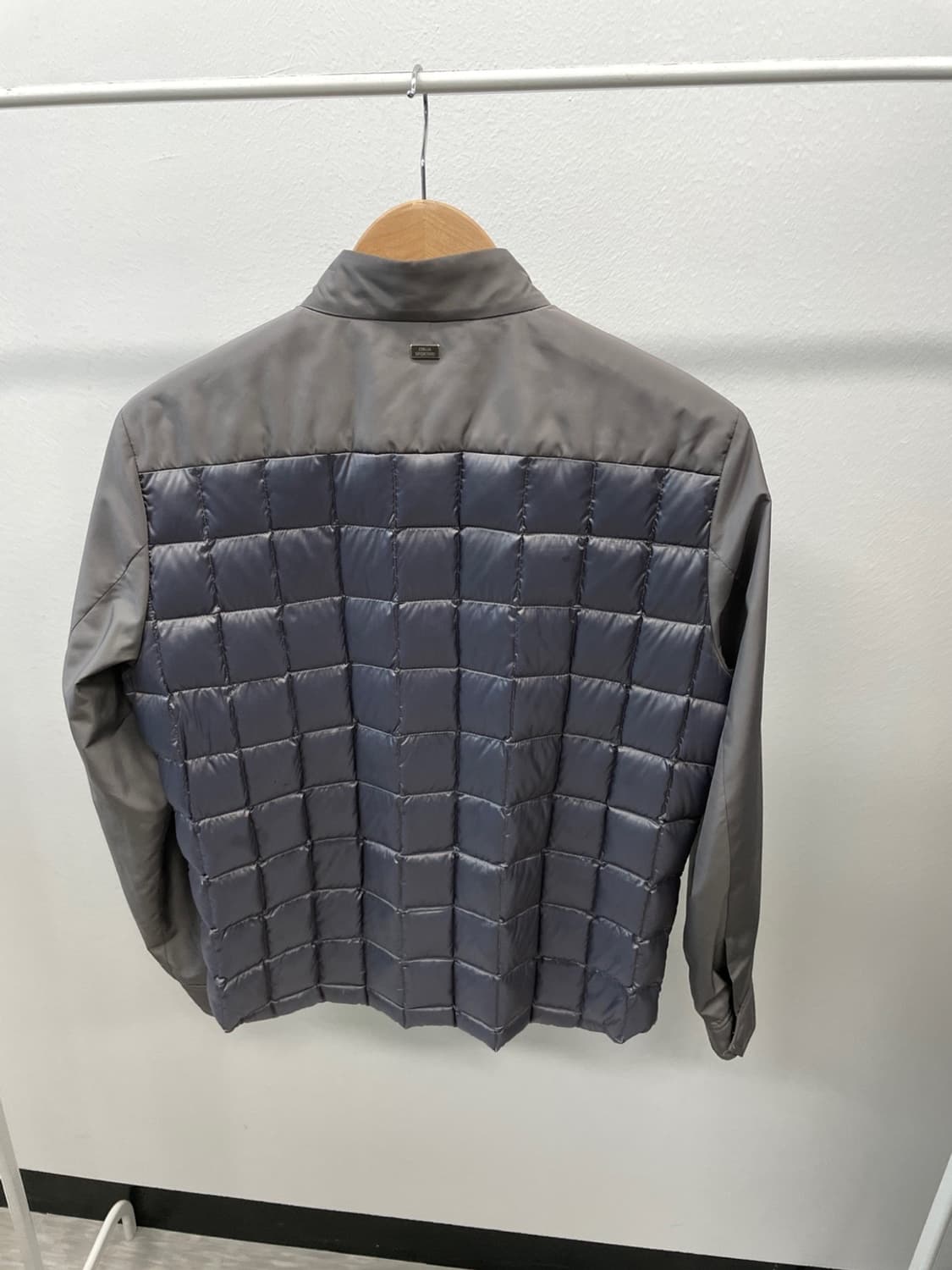 95) 반하트 구스 경량집업 상품이미지5