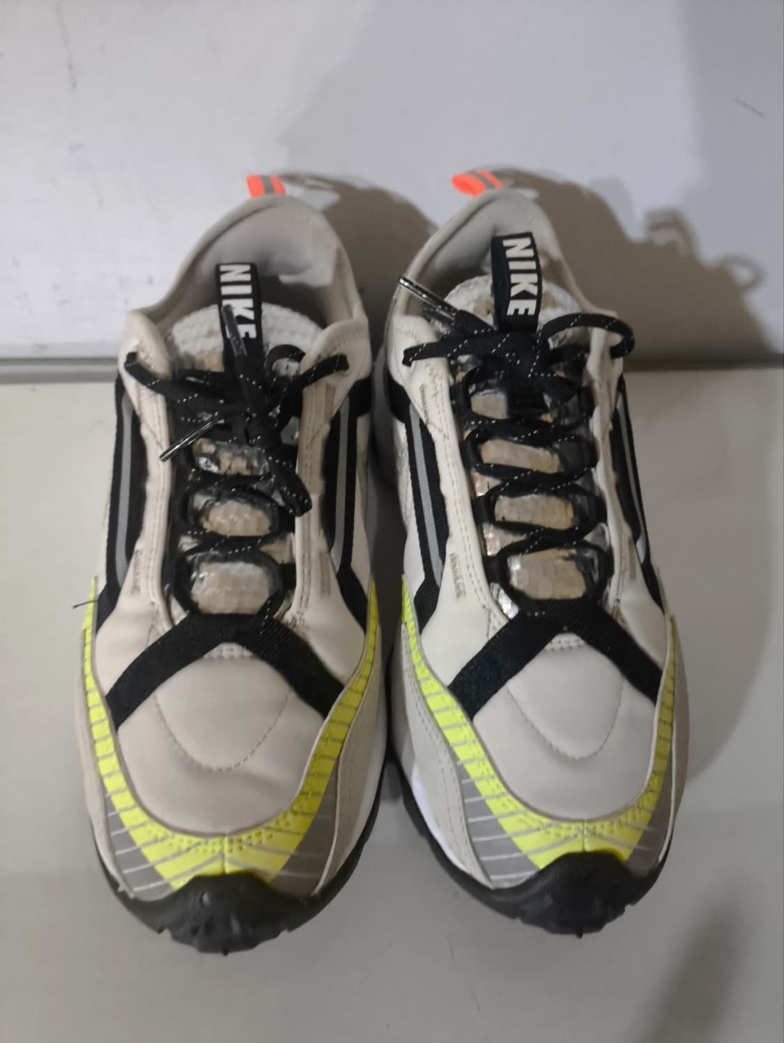 245mm 3M x 나이키 TC 7900 운동화 상품이미지4