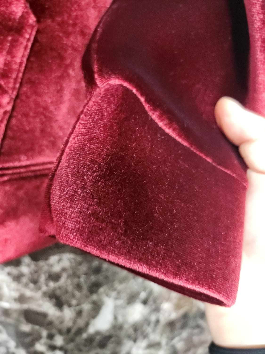 산드로  점퍼 상품이미지5