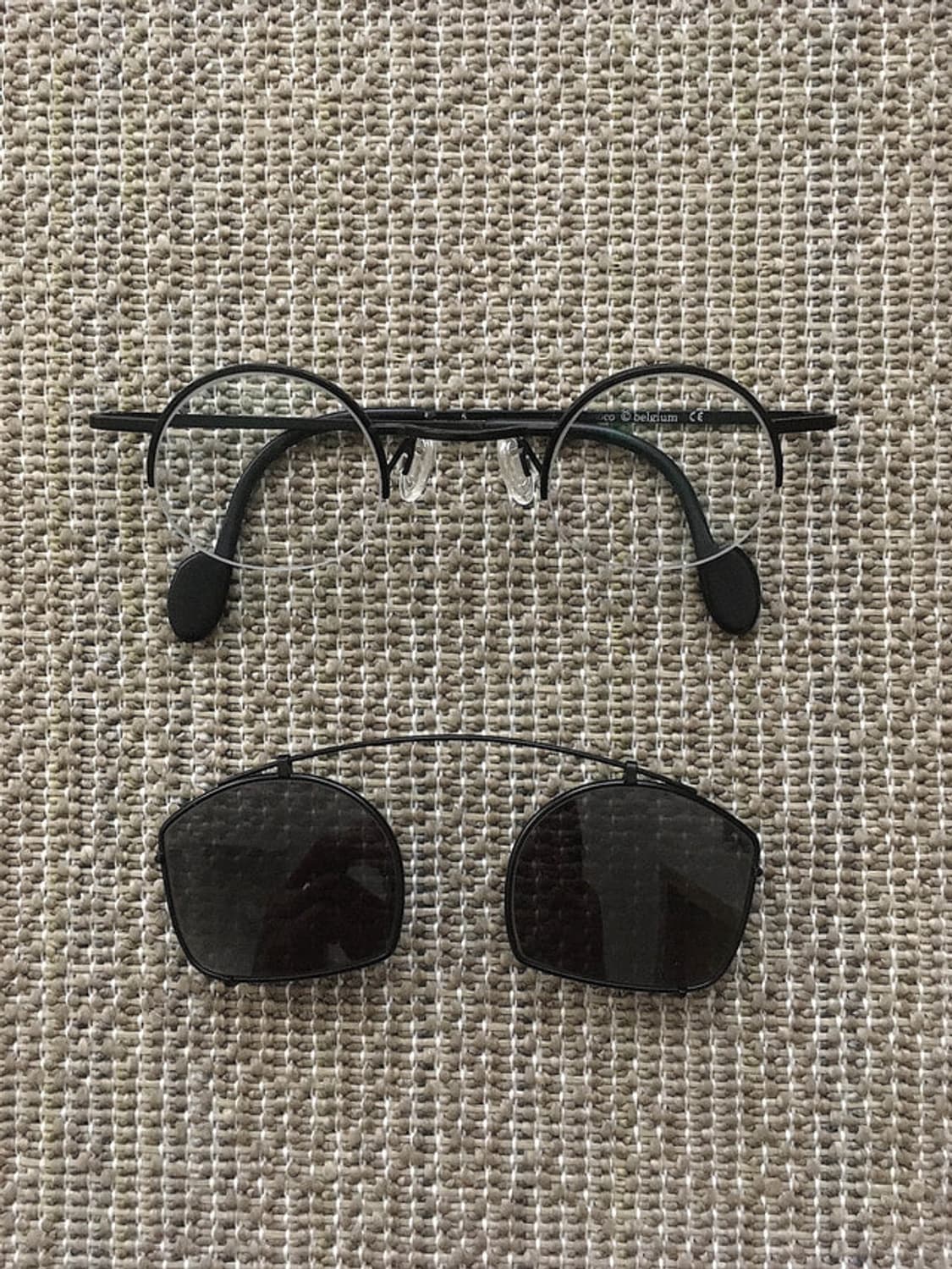 90s vtg archive collection POCO 상품이미지4