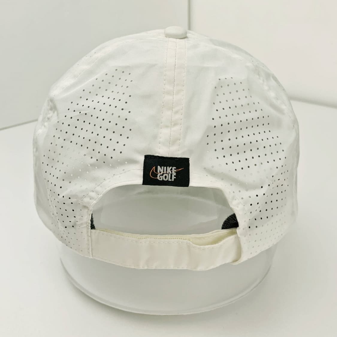 00s Nike 나이키 골프 빈티지 볼캡 상품이미지4