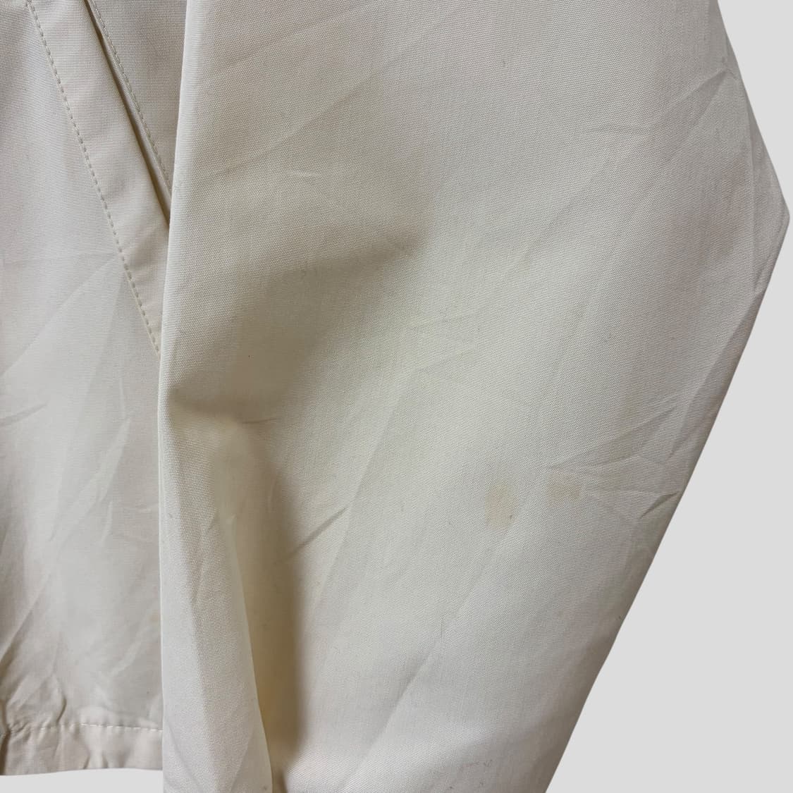 (L)스포츠마스터 빈티지 자켓 USA 상품이미지7