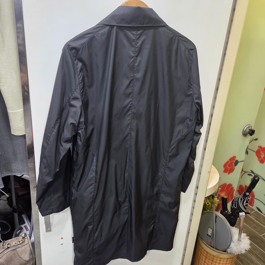 투미 하프 코트 상품이미지8