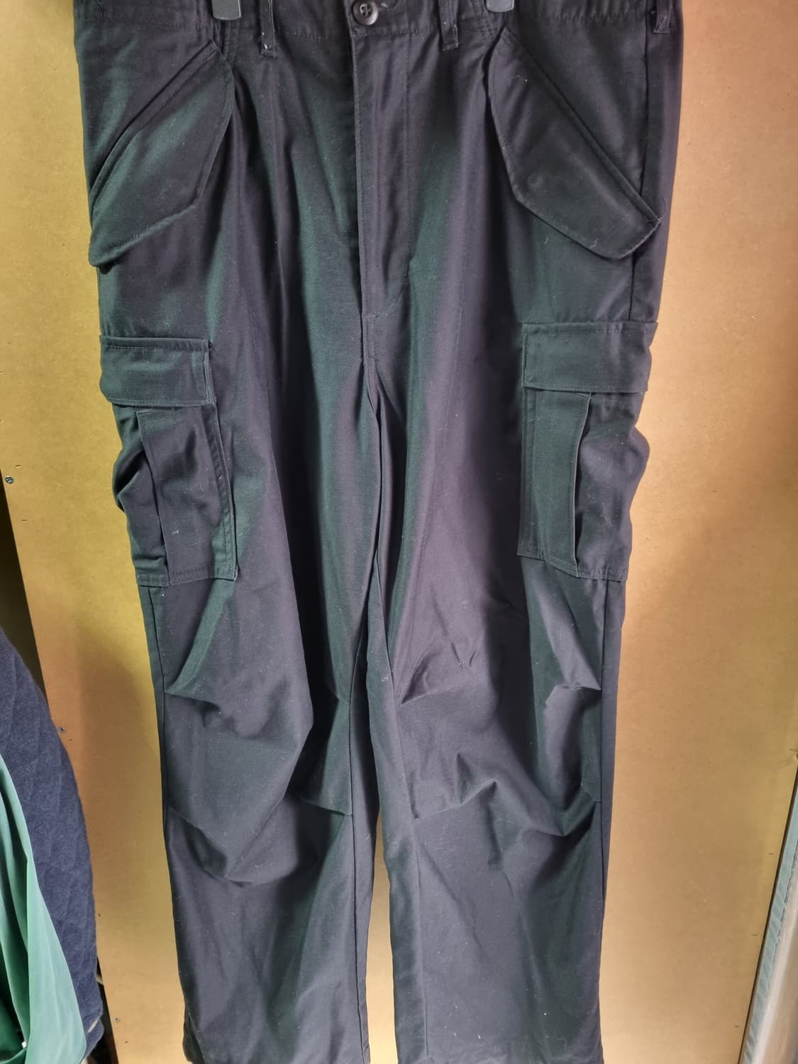 미군 M65 남성 카고 팬츠  상품이미지1