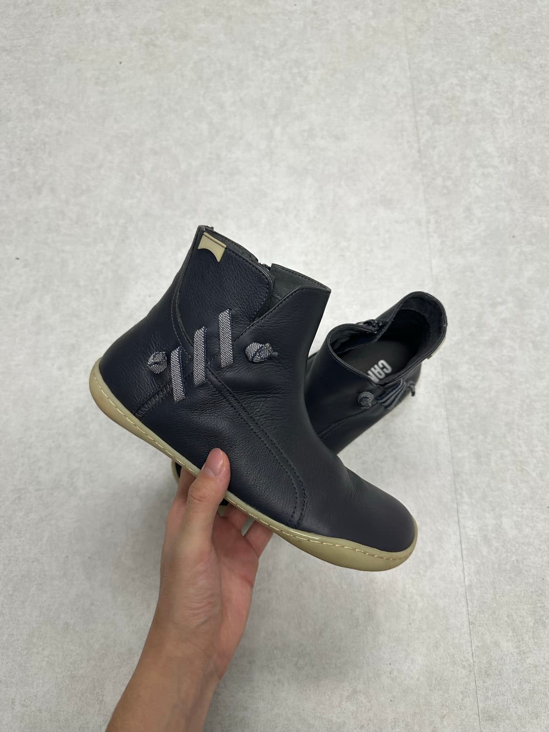 Camper 캠퍼 페우 상품이미지4