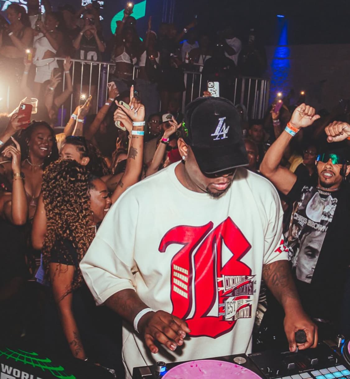 새상품 Reference co 브랜드 한정판 레이더스 스냅백 모자 상품이미지9