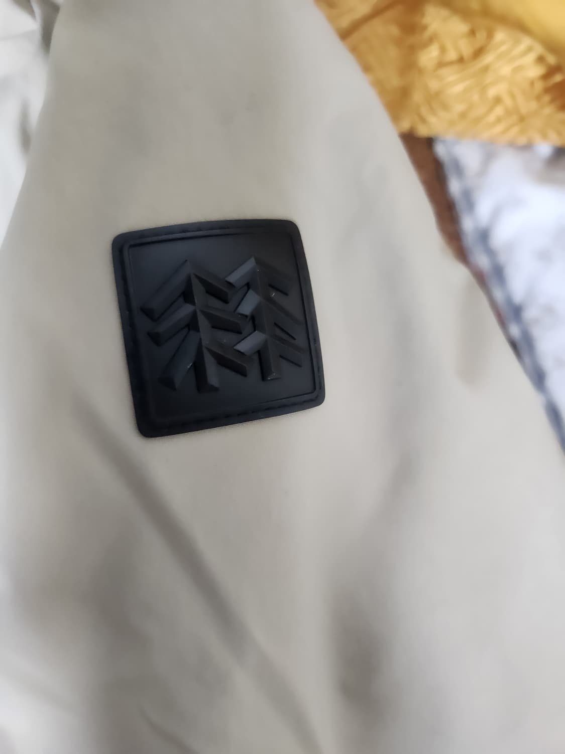 코오롱스포츠고어윈드써퍼패딩100 상품이미지3