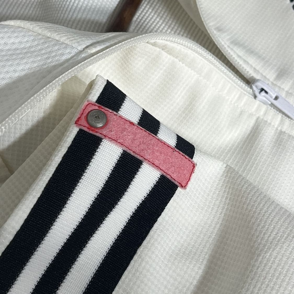 아디다스 액티브 오버핏 우븐 윈드브레이커 바람막이 95 C05886 상품이미지9