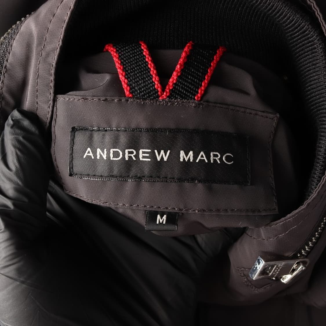 앤드류마크 M-65 타입 필드 자켓 M 상품이미지5