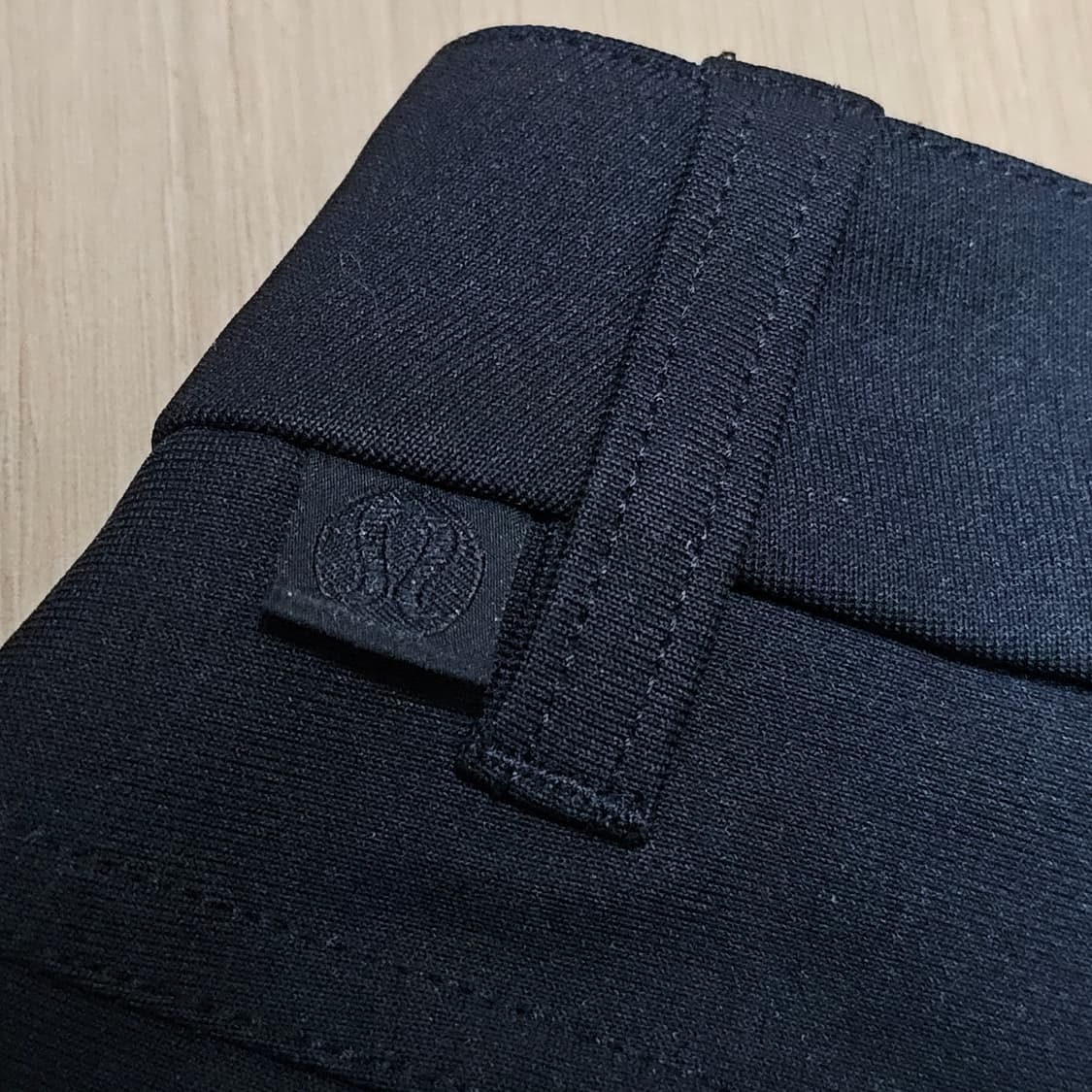 룰루레몬 부드럽고 신축성좋은 남성스포츠 캐주얼팬츠 34 상품이미지7