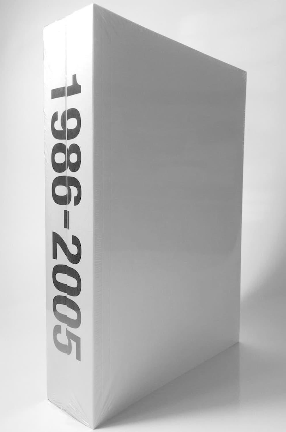 헬무트 랭 1986-2005 아카이브북 상품이미지1