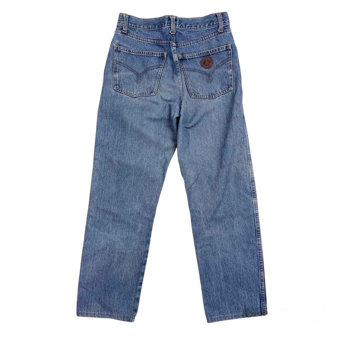 모스키노 데님 팬츠 상품이미지2