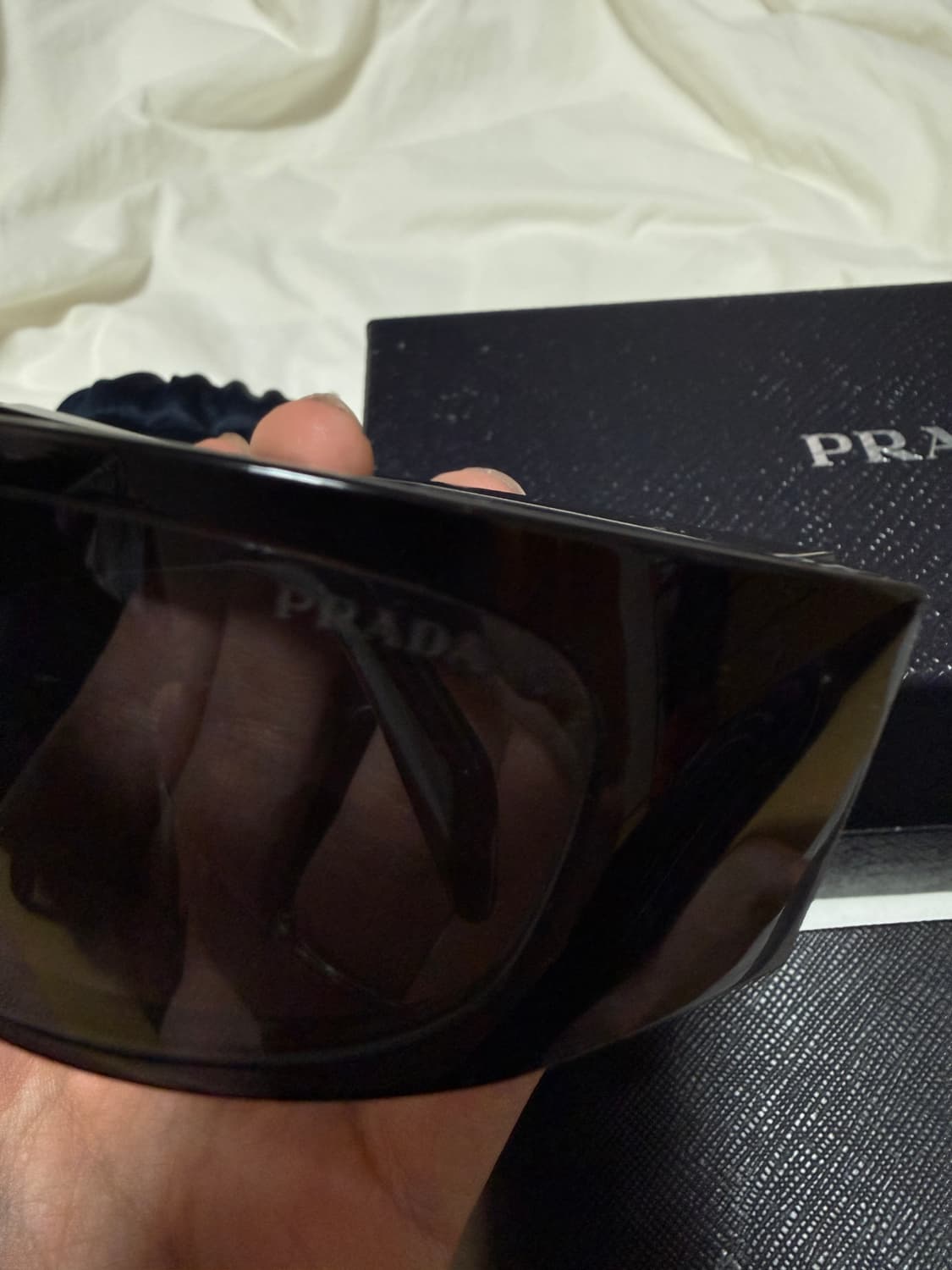 프라다 칸예 선글라스 a14s 상품이미지7