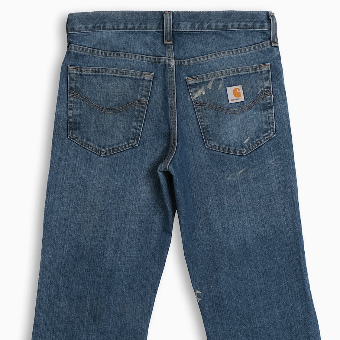 빈티지 칼하트 청바지 B480 32 인치 CH4803101 상품이미지6
