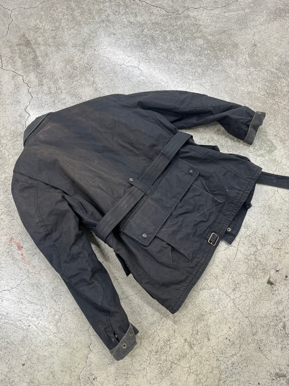 2008 바버자켓 6 사이즈 상품이미지6