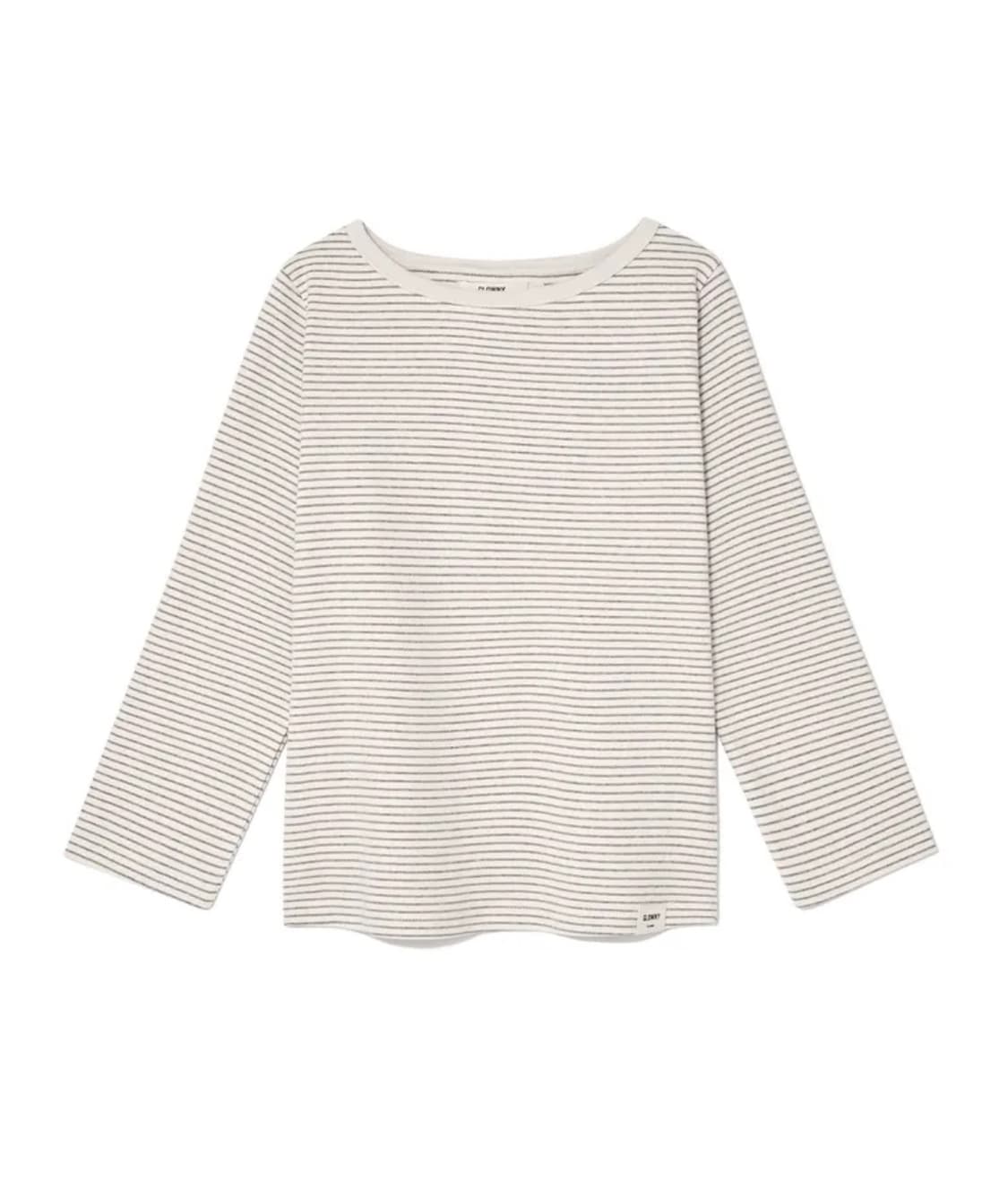 글로니 3/4 G COMFORT TEE (STRIPE) 상품이미지1