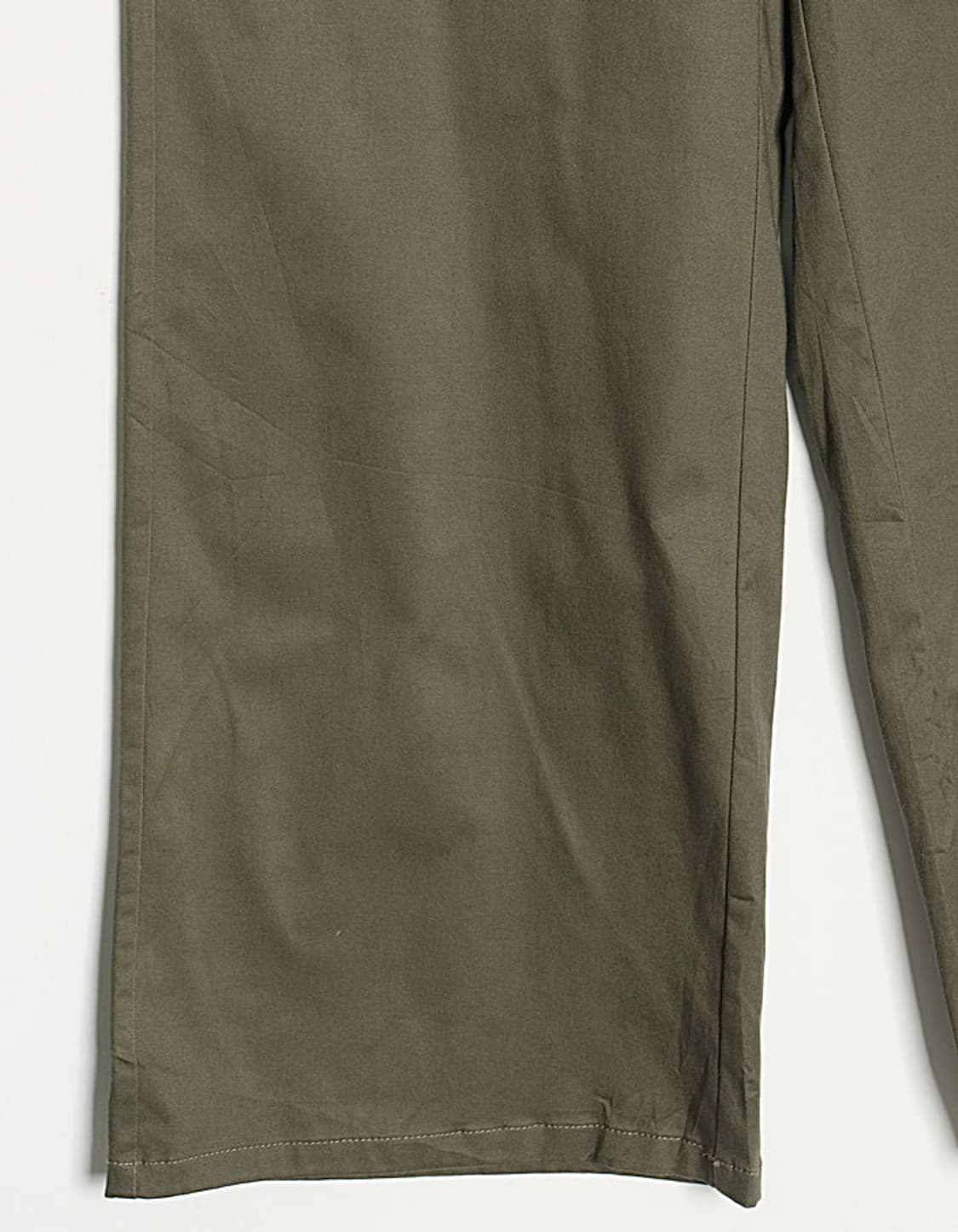 G U Belted Wide Pant (28) 상품이미지4