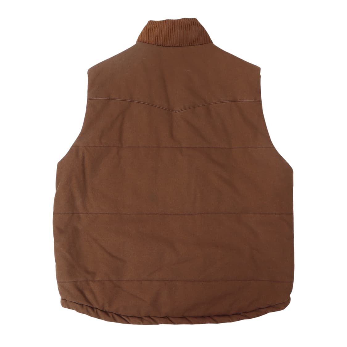 폴로 스포츠 브라운 워크 웨어 베스트 상품이미지5