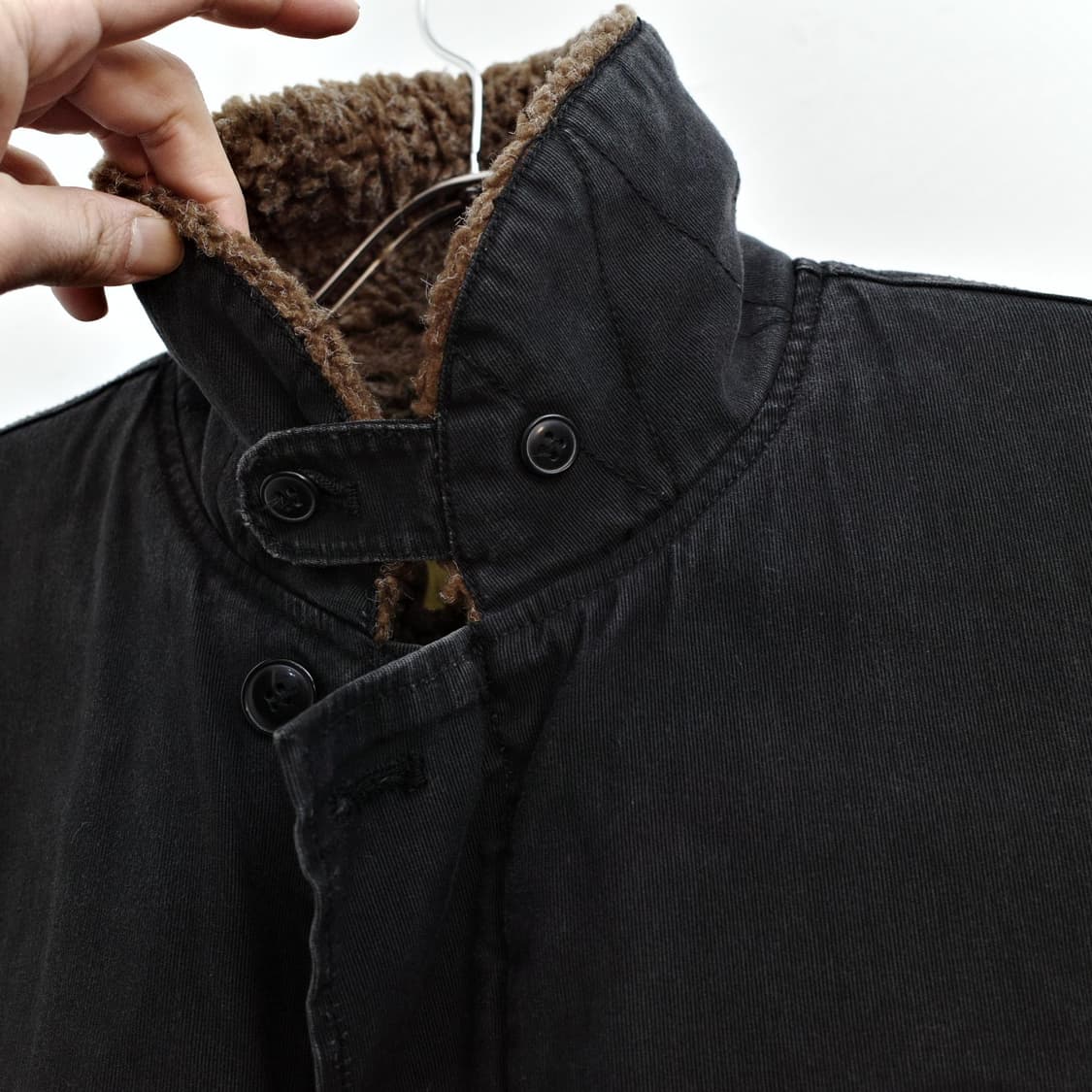 houston sea bees n-1 deck jacket 상품이미지7