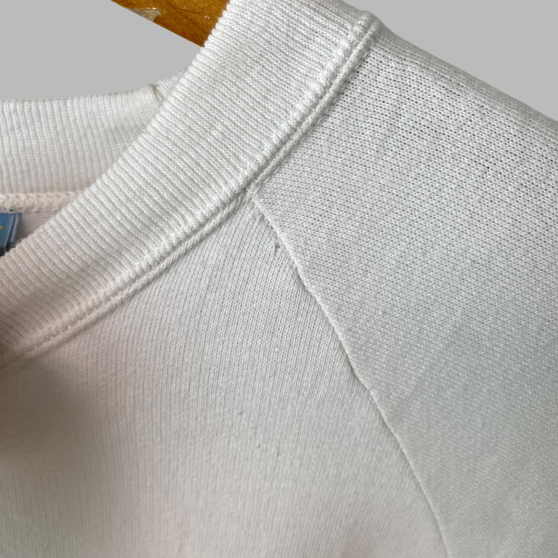 (XL)70s 빈티지 가필드 카툰 스웨트셔츠 맨투맨 상품이미지4