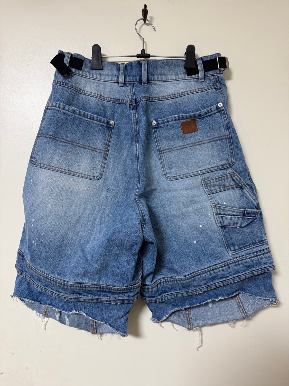 [1] 파아카이브 쇼츠 새상품 상품이미지2