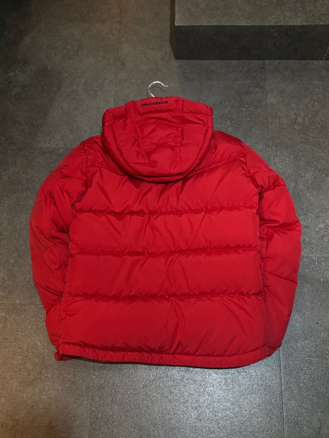 뉴발란스 오리털 패딩 95 상품이미지3