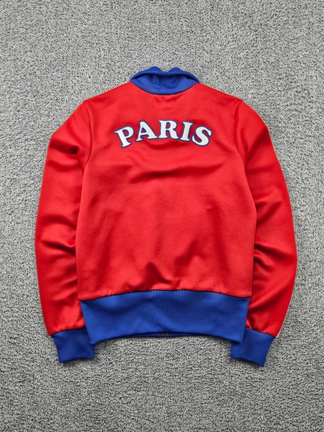 아디다스 파리 트랙탑 져지 ( 85 ) / 11778 상품이미지5