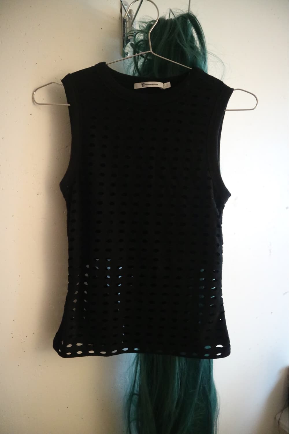 Alexander Wang sleeveless 상품이미지1