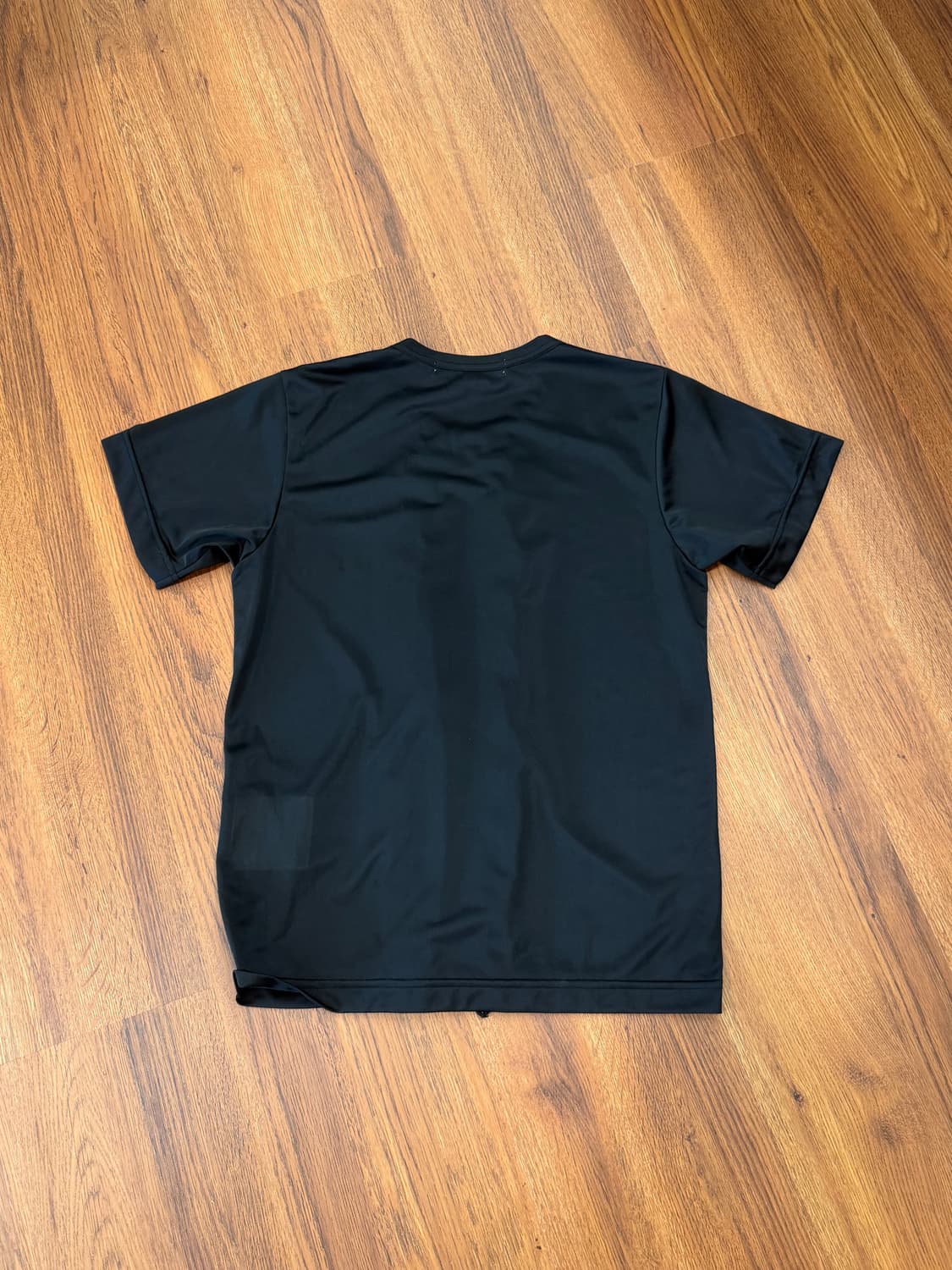 꼼데가르송 꼼데가르송 06SS 프릴 레이스 티셔츠 상품이미지2