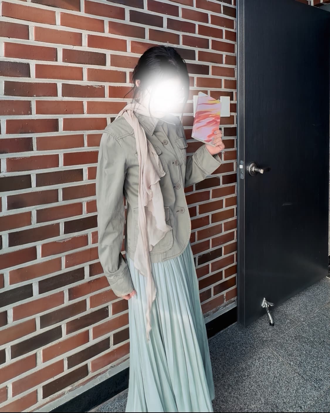 빈티지코디세트 vintage set 상품이미지4