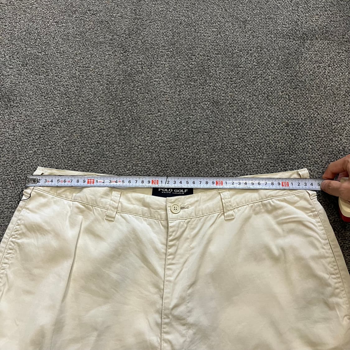 280 폴로 골프 쇼츠 반바지 상품이미지5