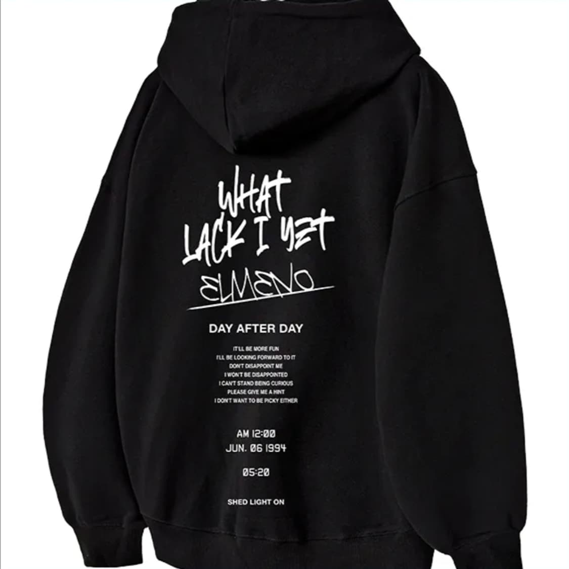 엘리메노 후드직업 상품이미지1