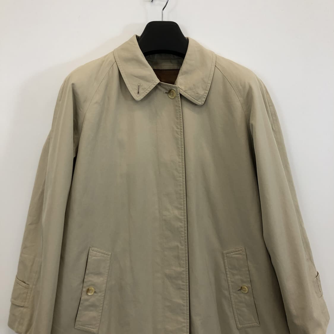 버버리 트렌치코트 (내피분리가능) 66 사이즈 12REG  상품이미지2