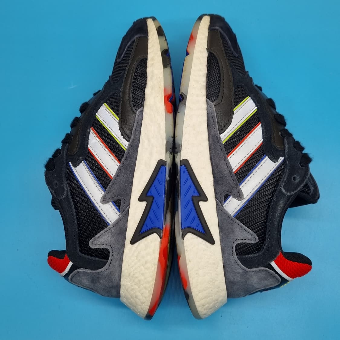 아디다스 트테직 런 여성운동화230  상품이미지5