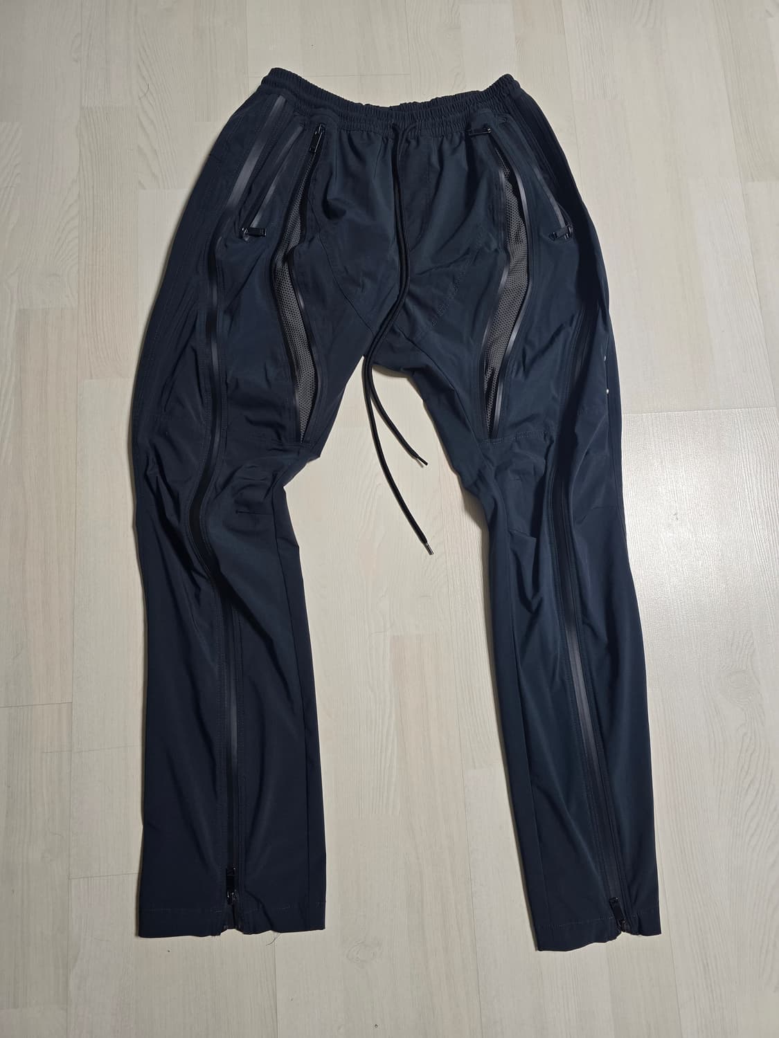 언더마이카 판 시모스 팬츠 상품이미지1